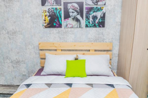 YourHouse на Си Синхая 22 близко к Меге